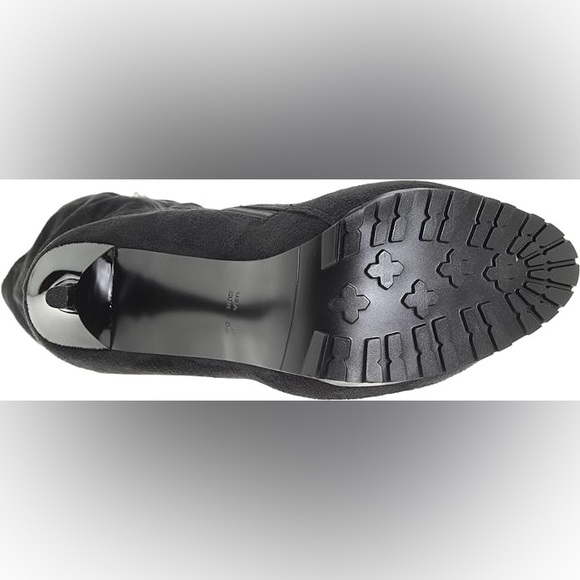 Nina Irvina Knee-high Boot - Picture 5 of 9